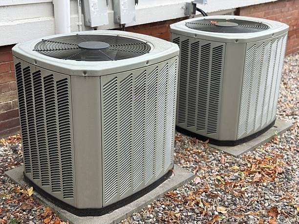 Reliable Hvac contractor in Breeding, KY by JG Cool HVAC